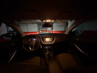 Opel Grandland X 2018