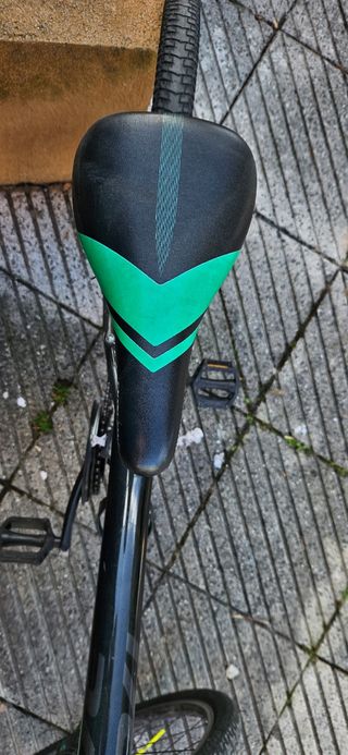 MTB 24 " pulgadas Cannondale mtb