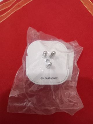 Adattatore tripolare