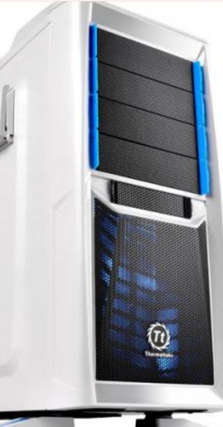 Pc Ordenador gaming RX 580 I5 3550K 750 GB SSD