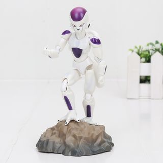 Figuras Dragon Ball, Goku, Friser, Vegeta SonGohan