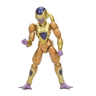 Figuras Dragon Ball, Goku, Friser, Vegeta SonGohan