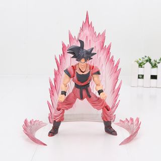 Figuras Dragon Ball, Goku, Friser, Vegeta SonGohan