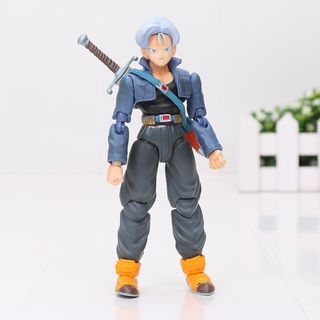 Figuras Dragon Ball, Goku, Friser, Vegeta SonGohan