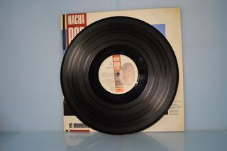 Nacha Pop – El Momento