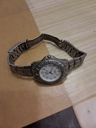 Reloj Pulsera