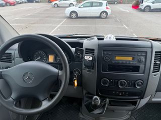 Mercedes-Benz Sprinter 2012 9 plazas 2.2 cdi 