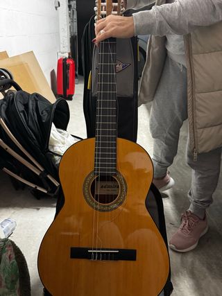 Guitarra española