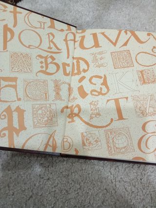 Colección diccionario enciclopedico