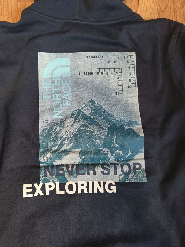 Sudadera The North Face