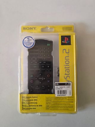 Telecomando sony ps2 nuovo