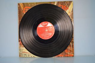 Alfonso Santisteban & Rafael Ferro – Flamenco Pop