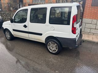 FIAT Doblò 2010