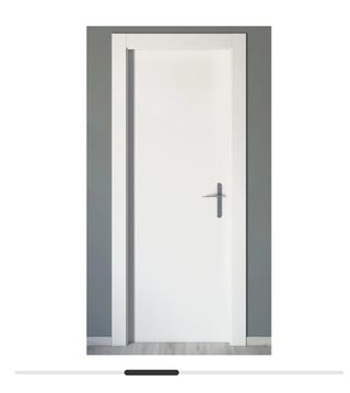 Puerta interior 