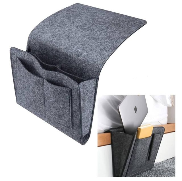 Bolsillo organizador Fieltro