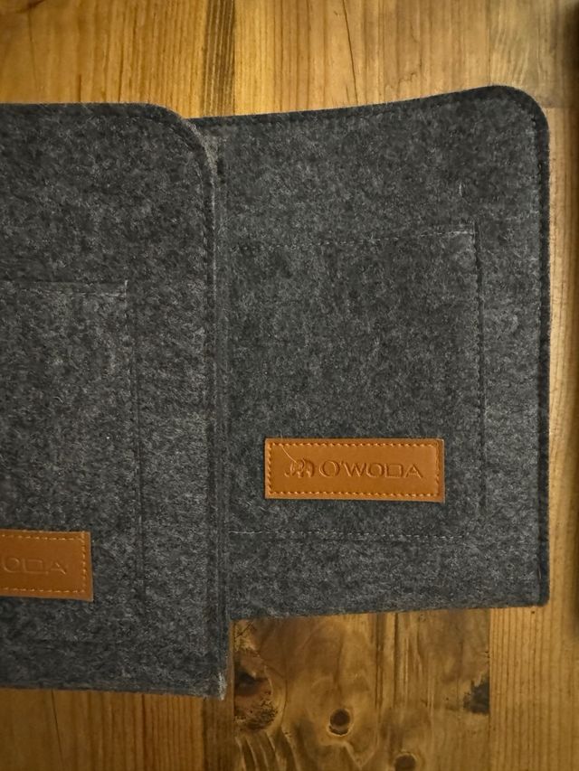 Bolsillo organizador Fieltro