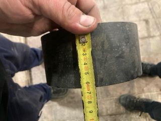 Separadores para quad yamaha