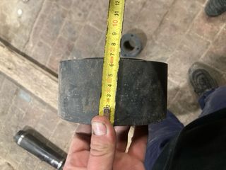 Separadores para quad yamaha