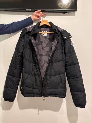Anorak Roxy niña/chica