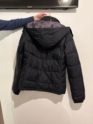 Anorak Roxy niña/chica