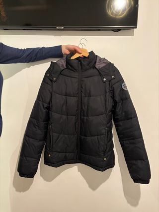 Anorak Roxy niña/chica