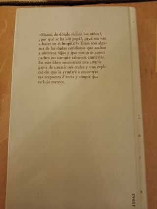 ¿Cómo se lo decimos a los niños?