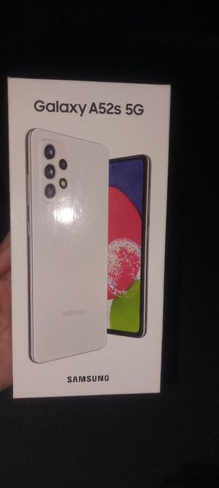 Teléfono móvilSamsung.