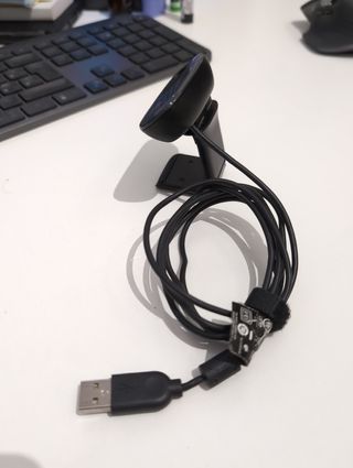 Webcam Logitech C270