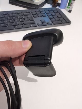 Webcam Logitech C270