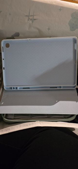 Conjunto de tablet s6 lite