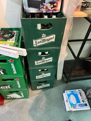 Cajas san miguel
