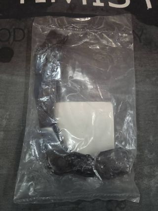 Soporte Faro Antiniebla Delantero - Montero DI-D.