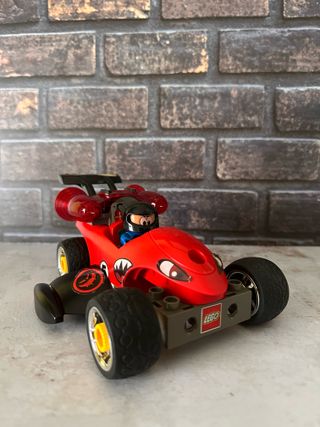 Lego Action Wheelers 2000