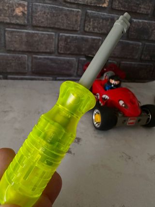 Lego Action Wheelers 2000