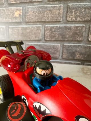 Lego Action Wheelers 2000