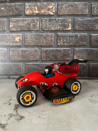 Lego Action Wheelers 2000