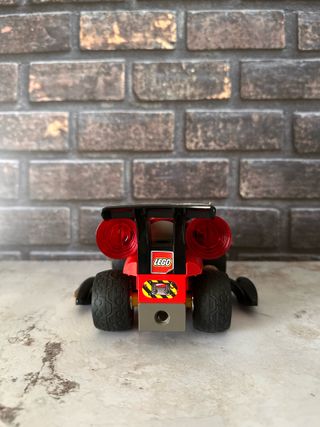 Lego Action Wheelers 2000