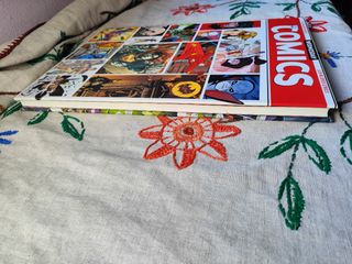 Wednesday Cómics. Planeta. DC Cómics.