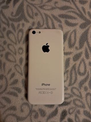 Iphone 5c