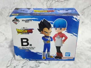 Figuras Dragon Ball Daima Masterlise