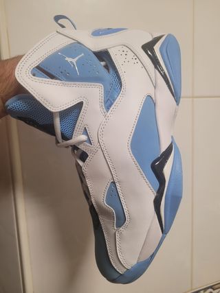 JORDAN TRUE FLIGHT