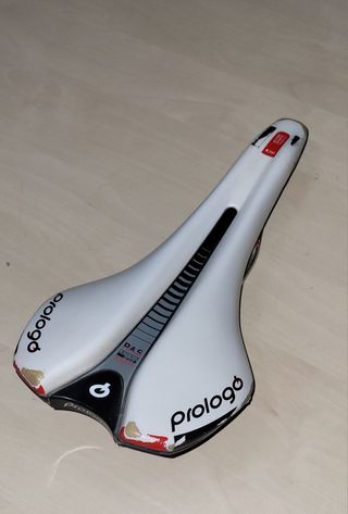 Sillín Prologo Kappa Evo PAS