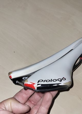 Sillín Prologo Kappa Evo PAS