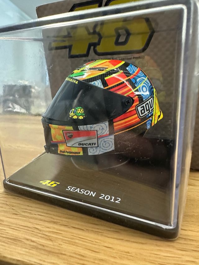 Rossi