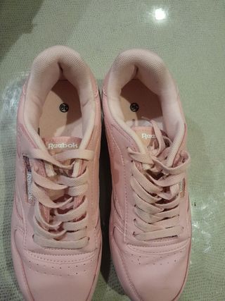 Zapatillas de deporte