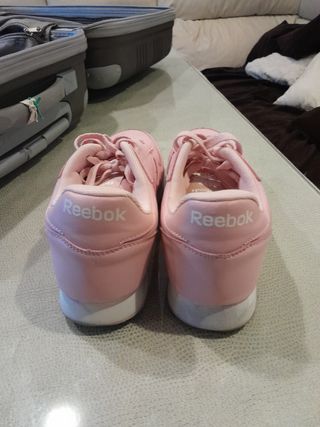 Zapatillas de deporte