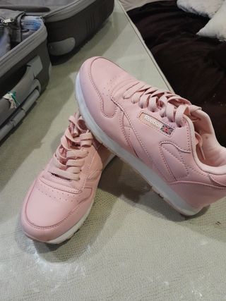 Zapatillas de deporte