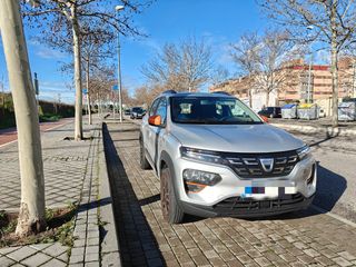 Dacia Spring 2023