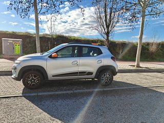 Dacia Spring 2023