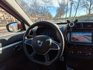 Dacia Spring 2023